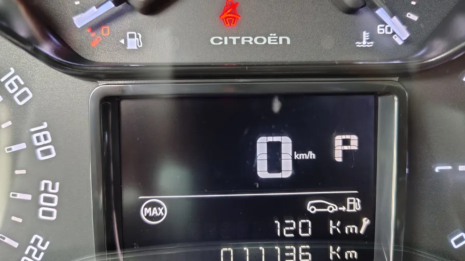 CITROEN C3 C3 1.2 PureTech Max EAT6