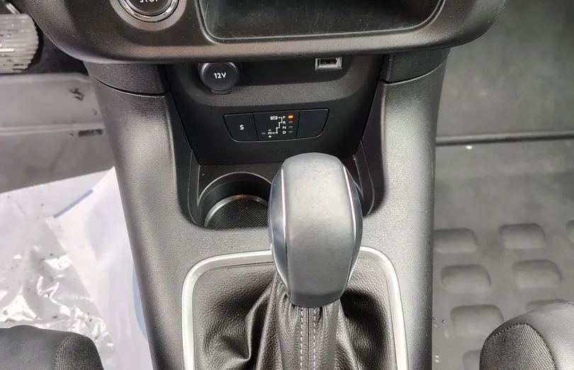 CITROEN C3 C3 1.2 PureTech Max EAT6