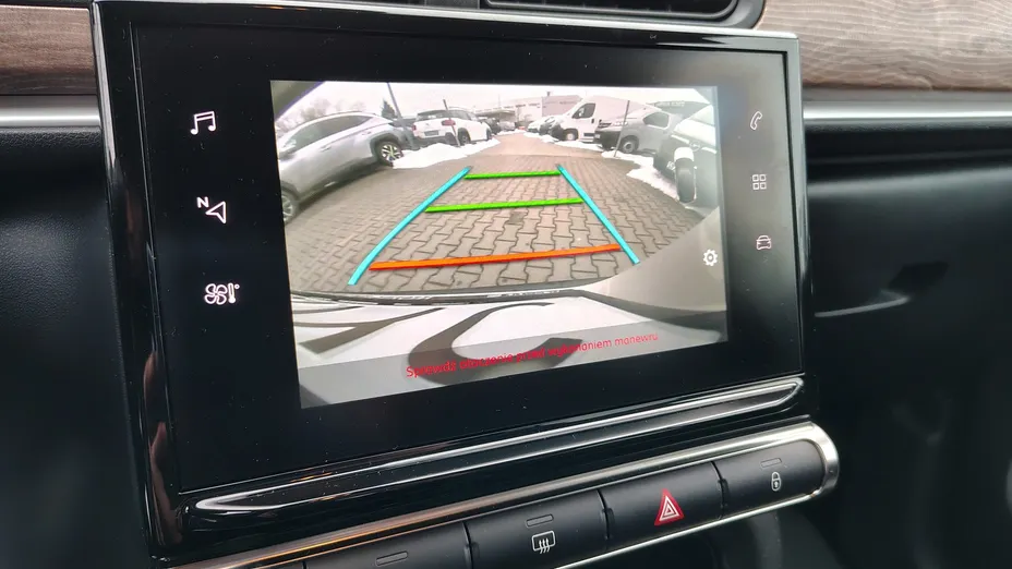 CITROEN C3 C3 1.2 PureTech Max EAT6