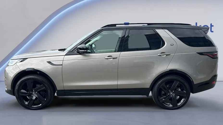 LAND ROVER Discovery Discovery V 3.0 D350 mHEV Dynamic HSE