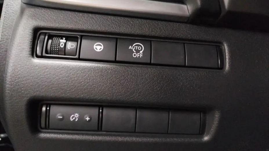 NISSAN Qashqai Qashqai 1.3 DIG-T mHEV N-Connecta Xtronic