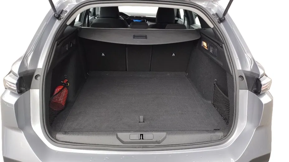 PEUGEOT 308 308 1.5 BlueHDi Active Pack S&S EAT8