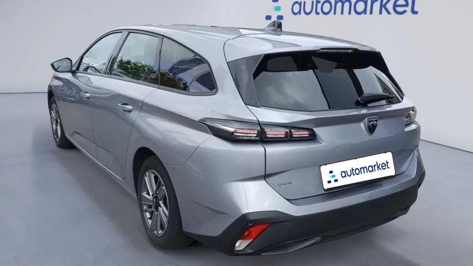 PEUGEOT 308 308 1.5 BlueHDi Active Pack S&S EAT8