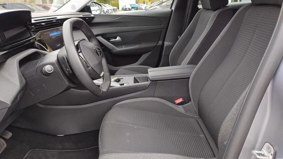 PEUGEOT 308 308 1.5 BlueHDi Active Pack S&S EAT8