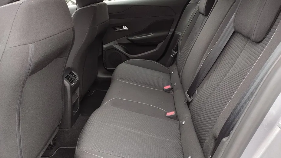 PEUGEOT 308 308 1.5 BlueHDi Active Pack S&S EAT8