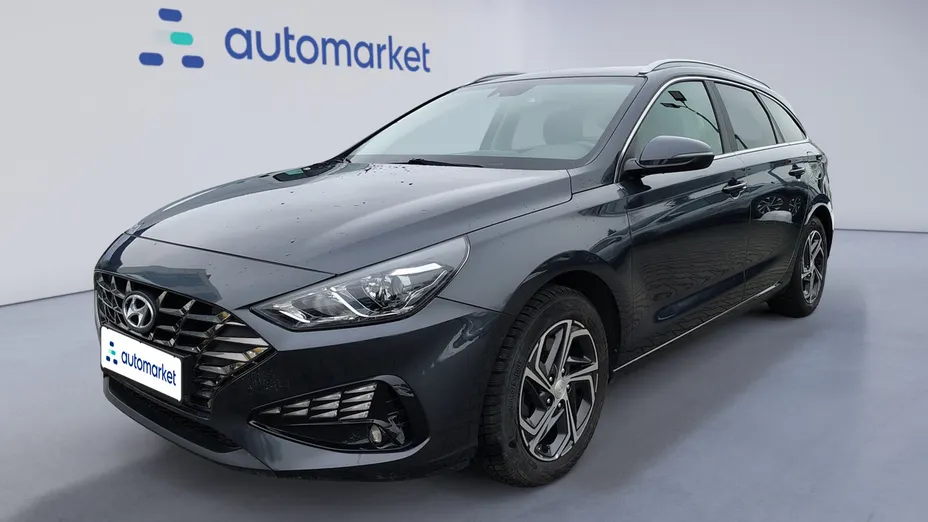 HYUNDAI i30 i30 1.5 DPI Comfort