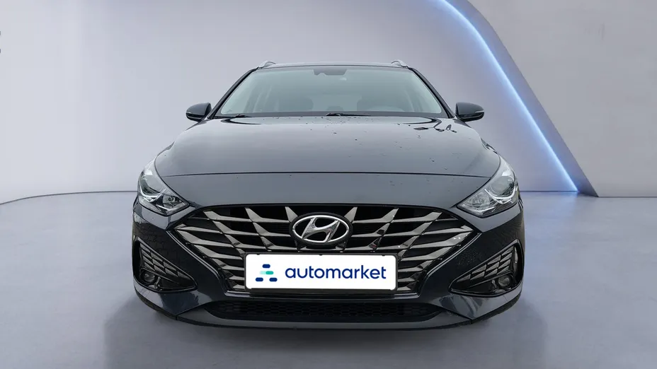 HYUNDAI i30 i30 1.5 DPI Comfort