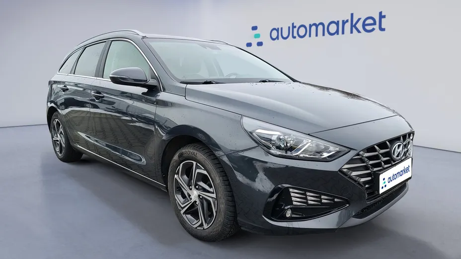 HYUNDAI i30 i30 1.5 DPI Comfort