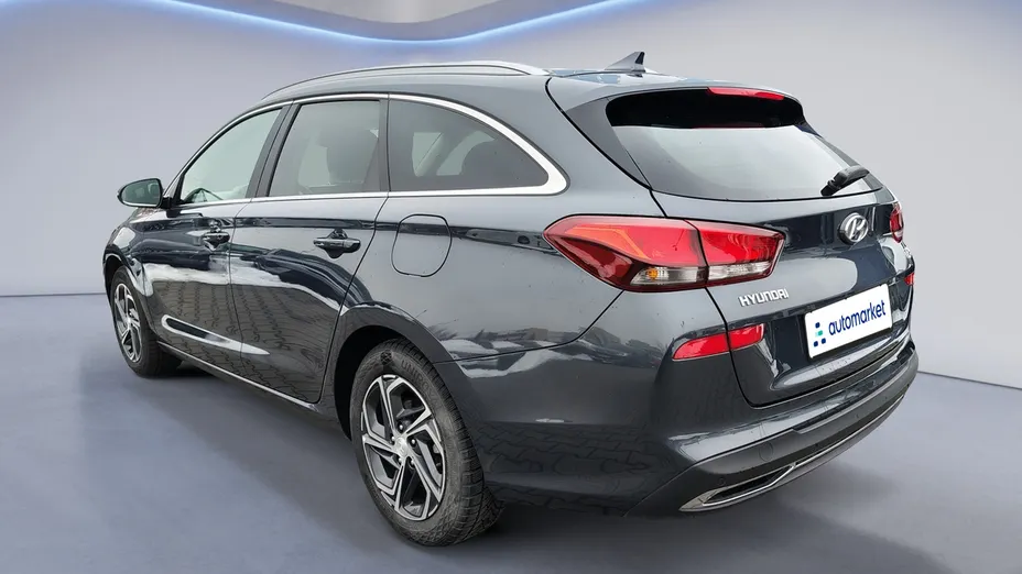 HYUNDAI i30 i30 1.5 DPI Comfort