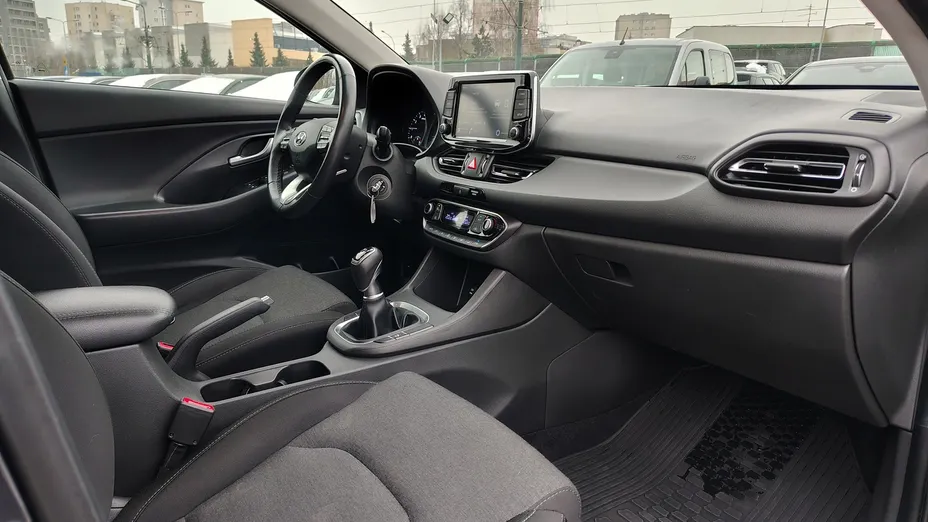 HYUNDAI i30 i30 1.5 DPI Comfort