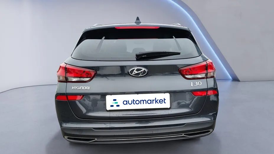 HYUNDAI i30 i30 1.5 DPI Comfort