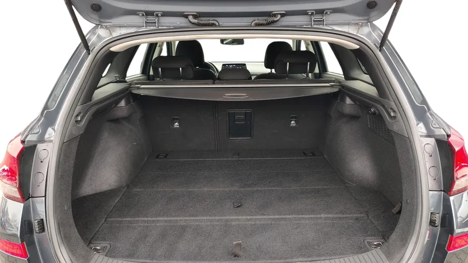 HYUNDAI i30 i30 1.5 DPI Comfort