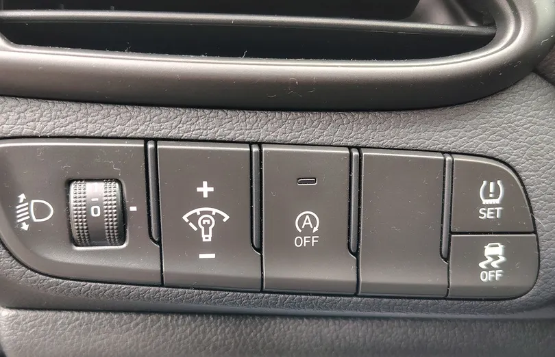 HYUNDAI i30 i30 1.5 DPI Comfort