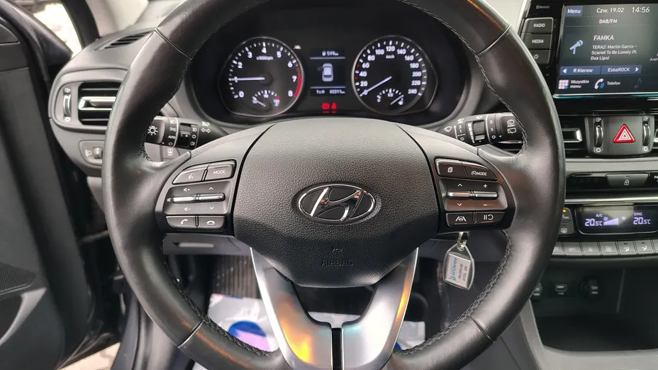 HYUNDAI i30 i30 1.5 DPI Comfort