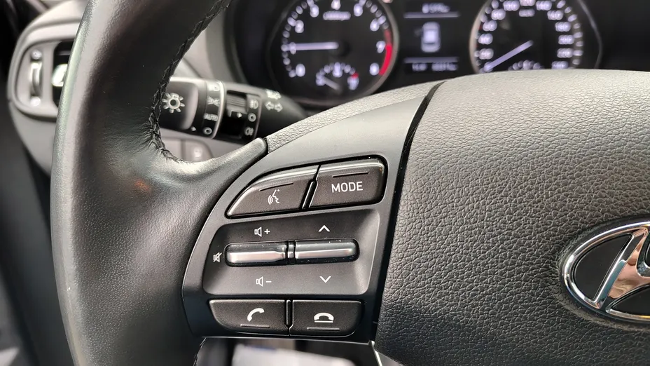 HYUNDAI i30 i30 1.5 DPI Comfort