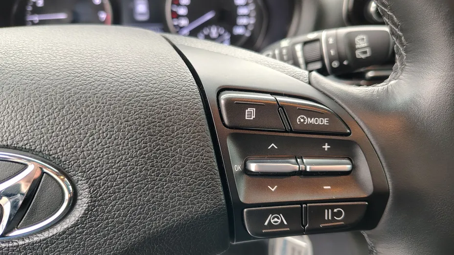 HYUNDAI i30 i30 1.5 DPI Comfort