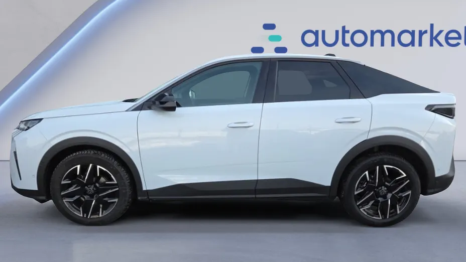 PEUGEOT 3008 3008 1.2 PureTech mHEV Allure e-DCS6