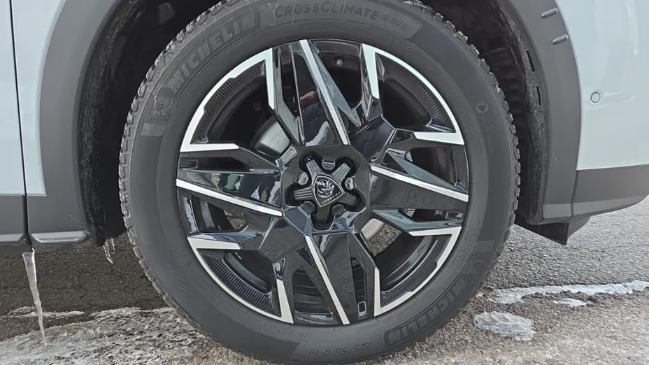 PEUGEOT 3008 3008 1.2 PureTech mHEV Allure e-DCS6