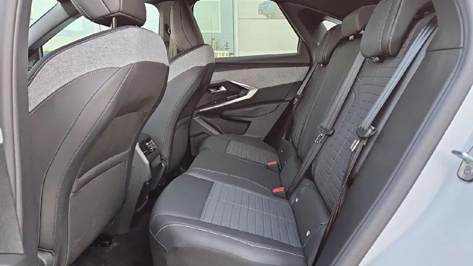 PEUGEOT 3008 3008 1.2 PureTech mHEV Allure e-DCS6