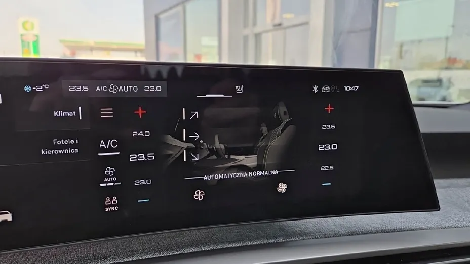 PEUGEOT 3008 3008 1.2 PureTech mHEV Allure e-DCS6