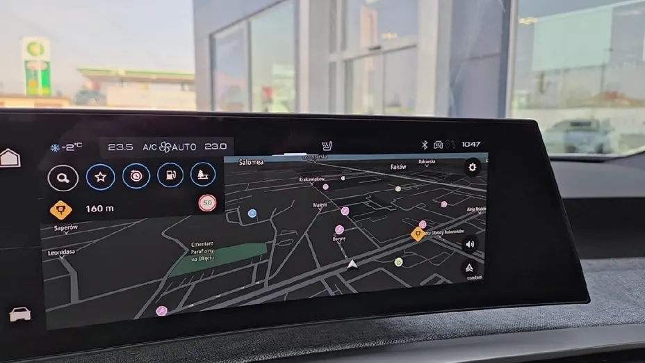 PEUGEOT 3008 3008 1.2 PureTech mHEV Allure e-DCS6