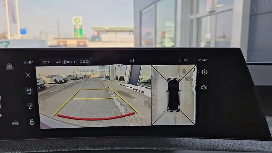 PEUGEOT 3008 3008 1.2 PureTech mHEV Allure e-DCS6