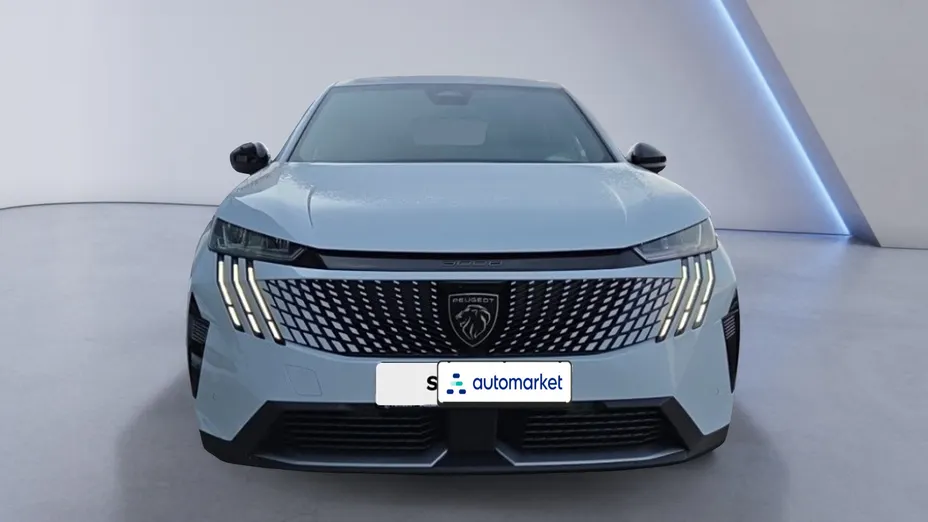PEUGEOT 3008 3008 1.2 PureTech mHEV Allure e-DCS6