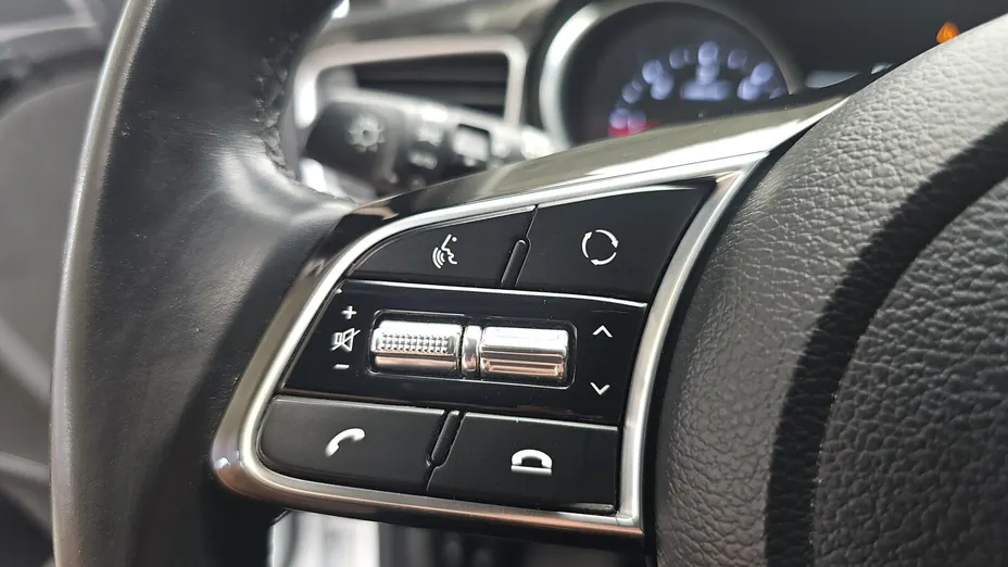 KIA Cee'd Ceed 1.6 CRDi SCR L
