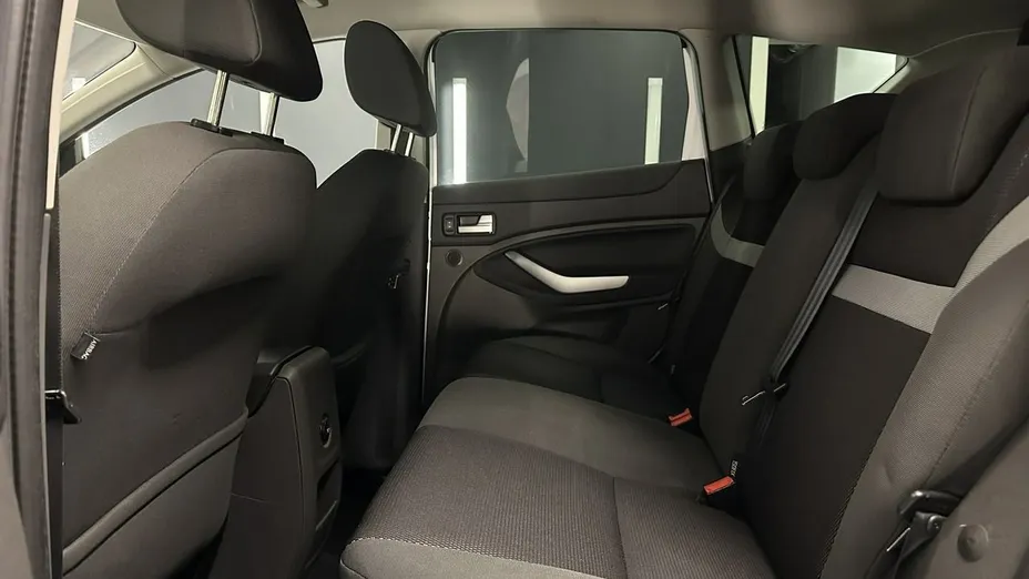 FORD Kuga Kuga 1.5 EcoBlue FWD ST-Line