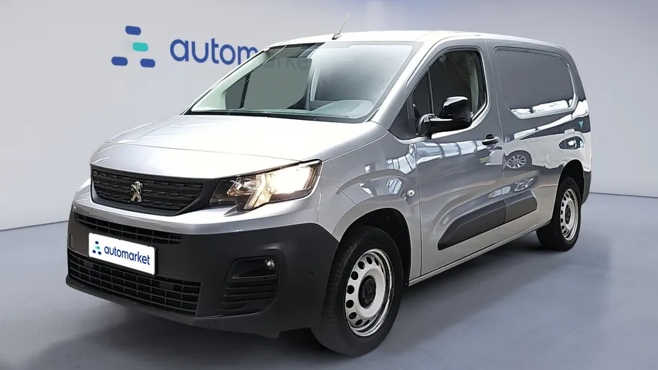 PEUGEOT Partner Van Partner 1.5 BlueHDi S&S L2