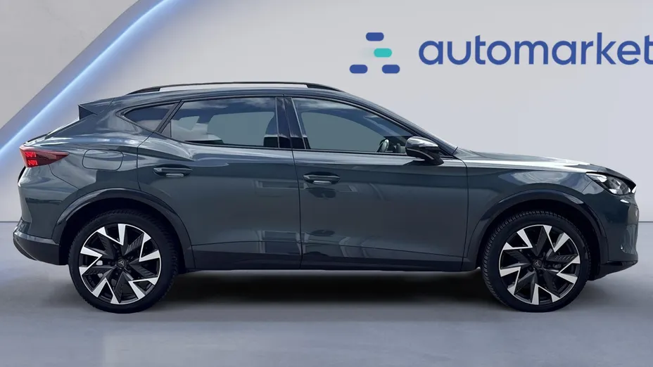 CUPRA Formentor Formentor 1.5 eTSI mHEV DSG