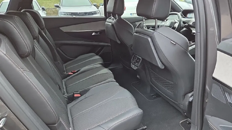 PEUGEOT 5008 5008 1.6 PureTech GT S&S EAT8