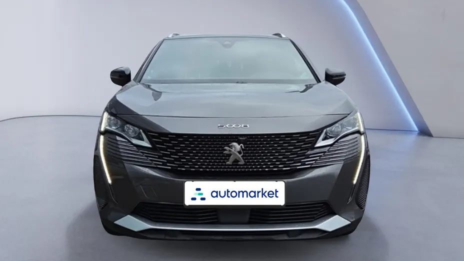 PEUGEOT 5008 5008 1.6 PureTech GT S&S EAT8