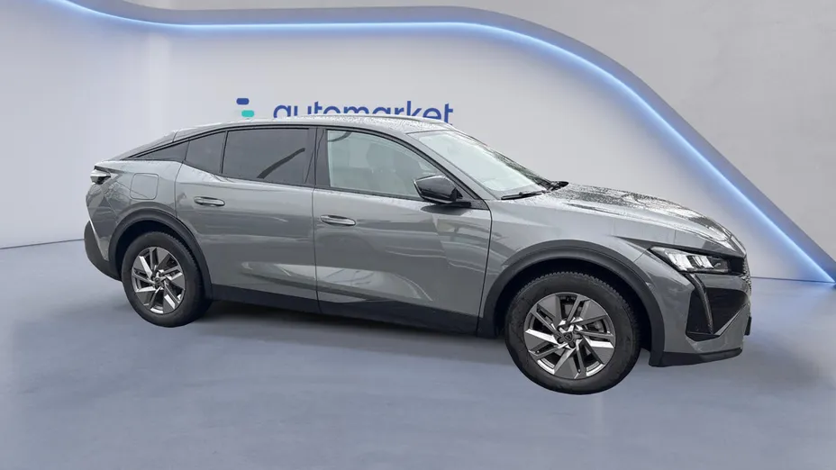 PEUGEOT 408 408 1.2 PureTech Allure Pack S&S EAT8