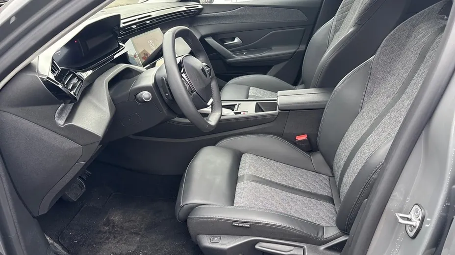 PEUGEOT 408 408 1.2 PureTech Allure Pack S&S EAT8