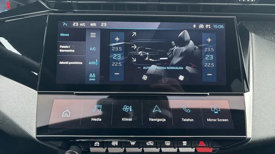 PEUGEOT 408 408 1.2 PureTech Allure Pack S&S EAT8