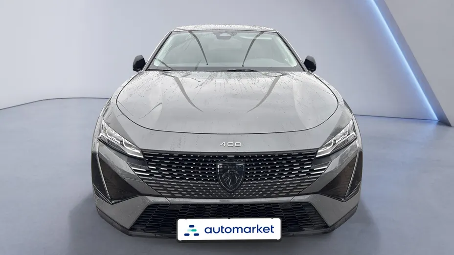 PEUGEOT 408 408 1.2 PureTech Allure Pack S&S EAT8