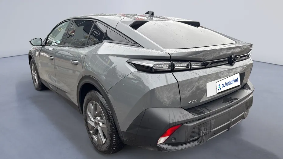 PEUGEOT 408 408 1.2 PureTech Allure Pack S&S EAT8