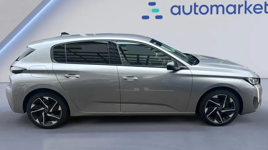 PEUGEOT 308 308 1.2 PureTech Allure Pack S&S EAT8