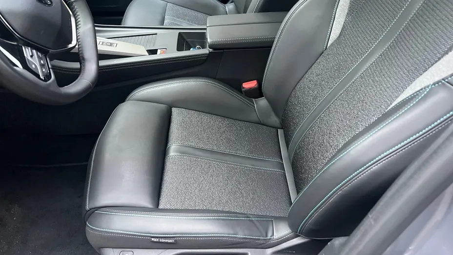 PEUGEOT 308 308 1.2 PureTech Allure Pack S&S EAT8