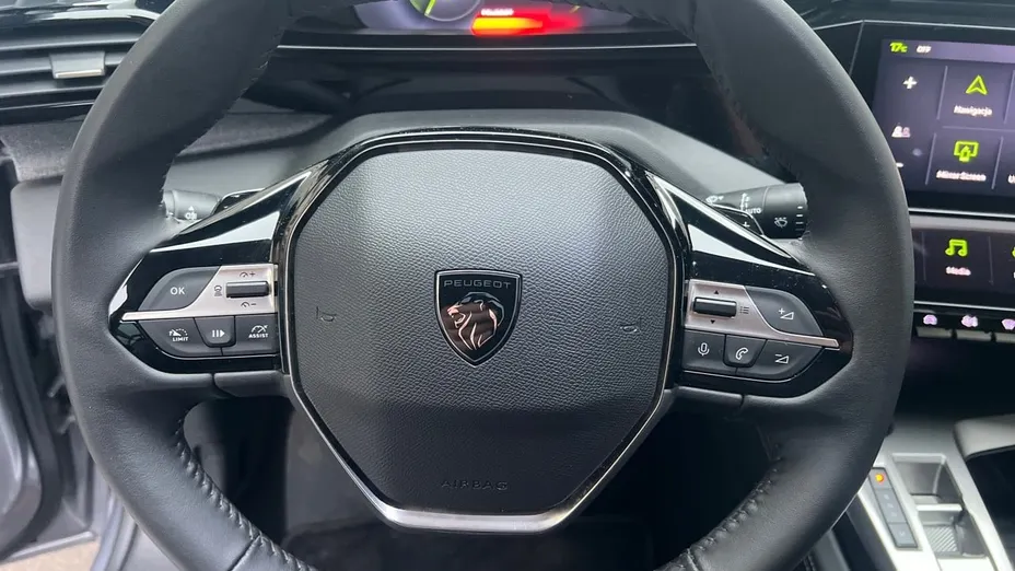 PEUGEOT 308 308 1.2 PureTech Allure Pack S&S EAT8