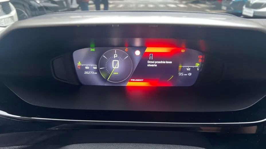 PEUGEOT 308 308 1.2 PureTech Allure Pack S&S EAT8