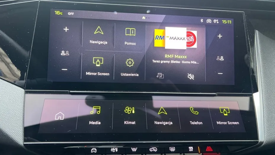 PEUGEOT 308 308 1.2 PureTech Allure Pack S&S EAT8