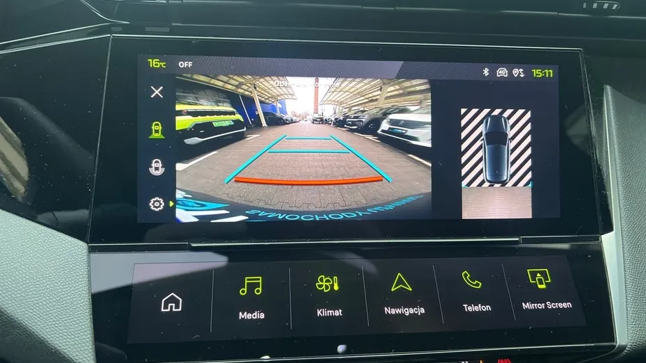 PEUGEOT 308 308 1.2 PureTech Allure Pack S&S EAT8