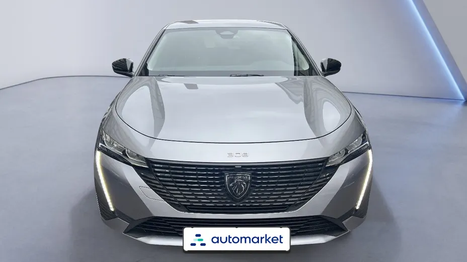 PEUGEOT 308 308 1.2 PureTech Allure Pack S&S EAT8