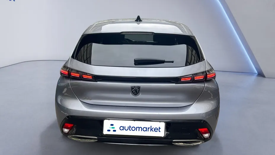 PEUGEOT 308 308 1.2 PureTech Allure Pack S&S EAT8