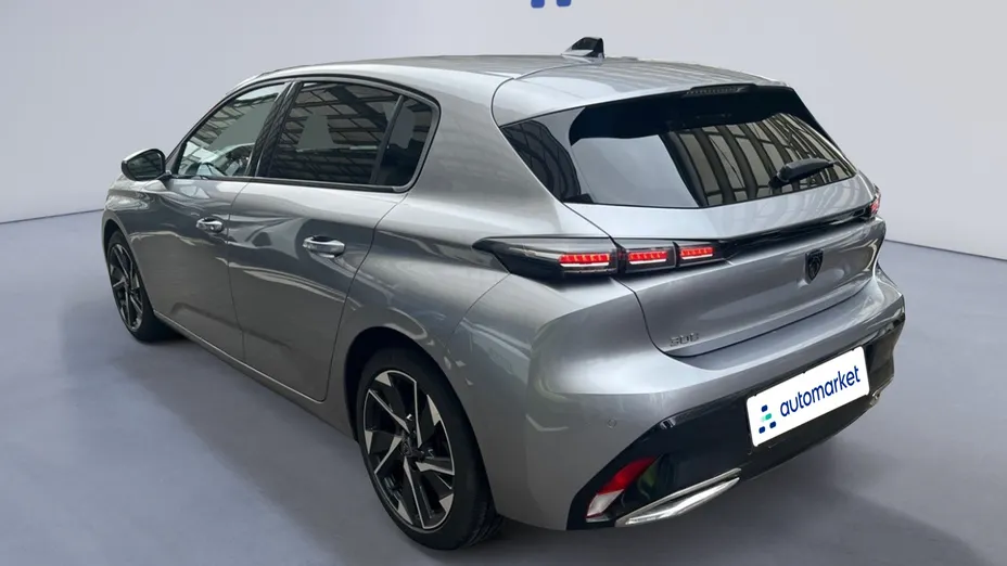 PEUGEOT 308 308 1.2 PureTech Allure Pack S&S EAT8