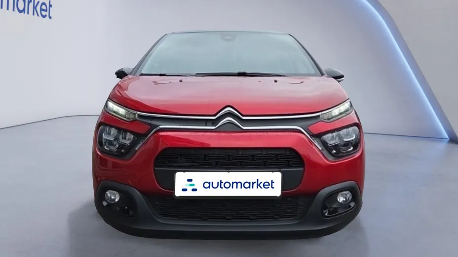 CITROEN C3 C3 1.2 PureTech Max