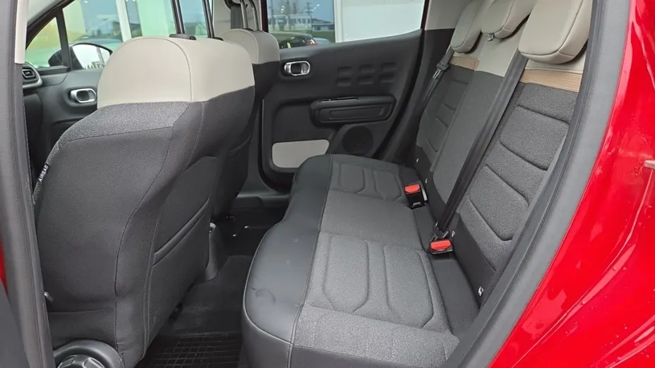 CITROEN C3 C3 1.2 PureTech Max