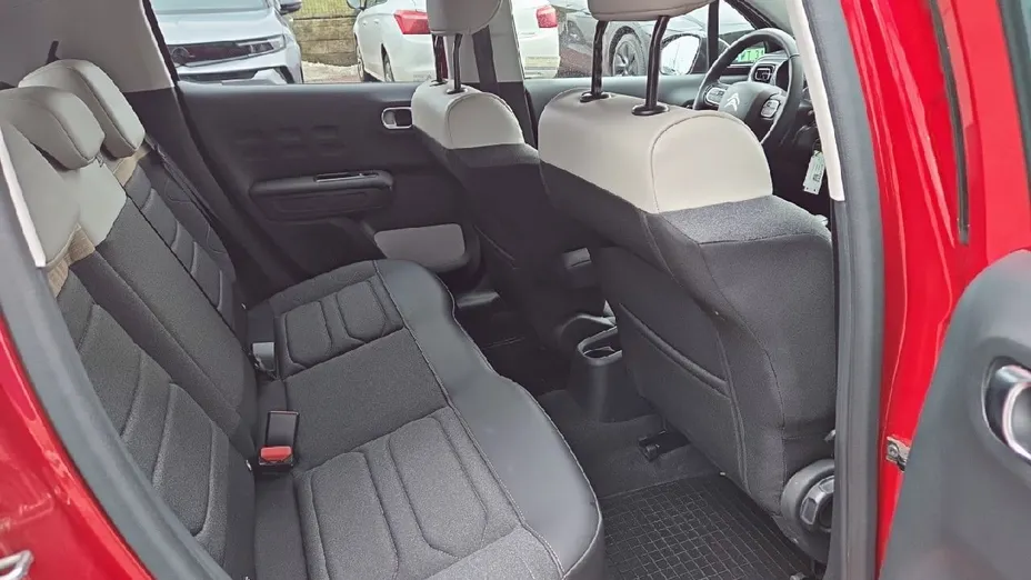 CITROEN C3 C3 1.2 PureTech Max